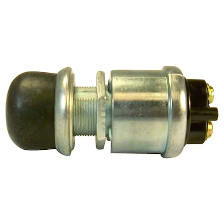 Starter Part, Replacement For Wai Global 67-722